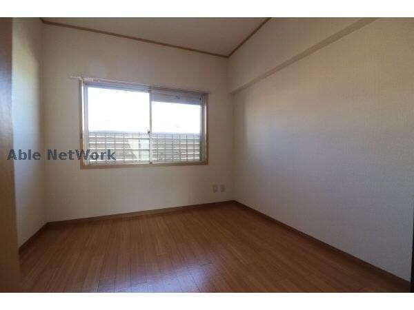  パークハイツ左京山