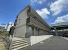 ラシャスの外観