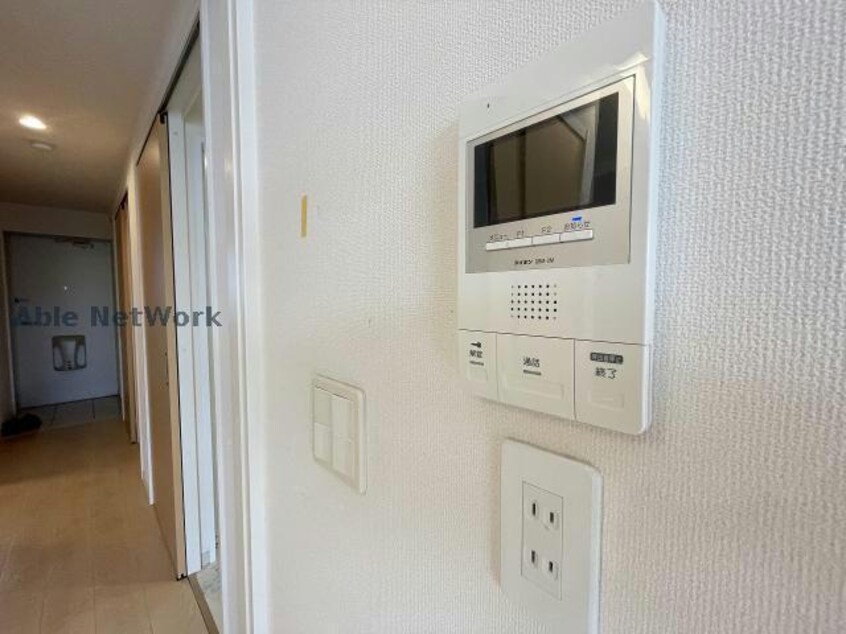 ※同物件別部屋 スフィアクラウン
