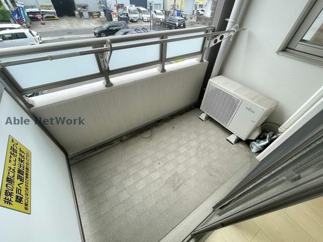 ※同物件別部屋 スフィアクラウン