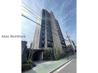 パークホームズ浄心ザレジデンス