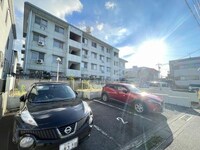 シティハイツ村井