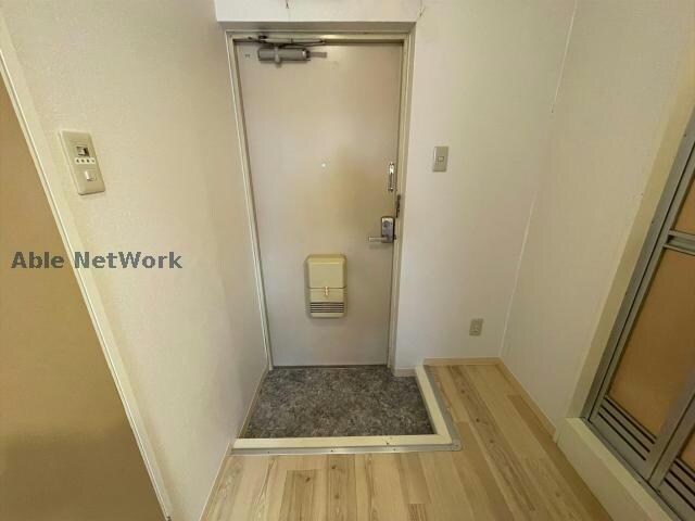 ※同物件別部屋の写真です。 リバーサイドミキムラ