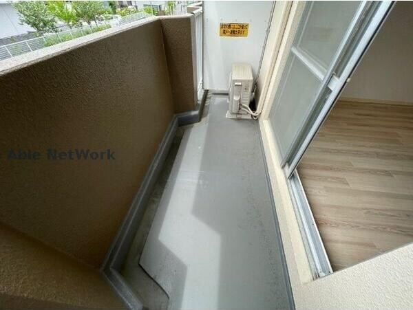 ※同物件別部屋の写真です。 リバーサイドミキムラ