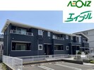 シュエット（桶狭間）の外観