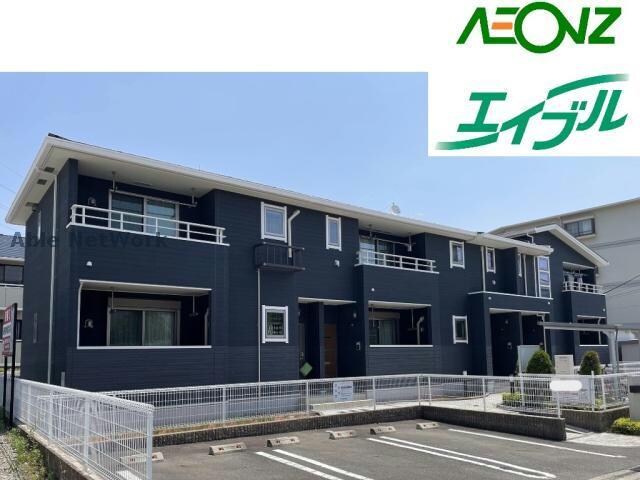  シュエット（桶狭間）