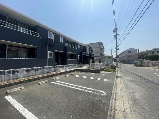  シュエット（桶狭間）