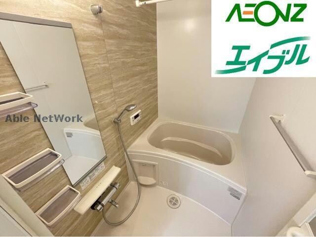 ※同物件別部屋 シュエット（桶狭間）