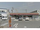 サークルK大高中川店(コンビニ)まで278m 山高ビル