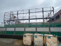 日進市野方町新築アパート