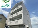 フレア大久伝の外観