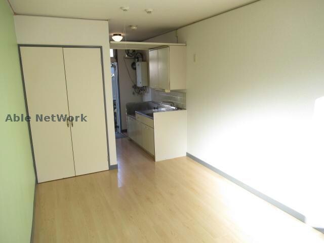  エステートピア栄