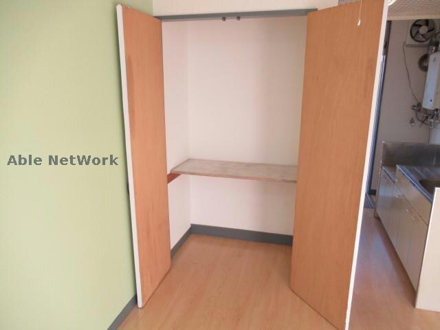  エステートピア栄