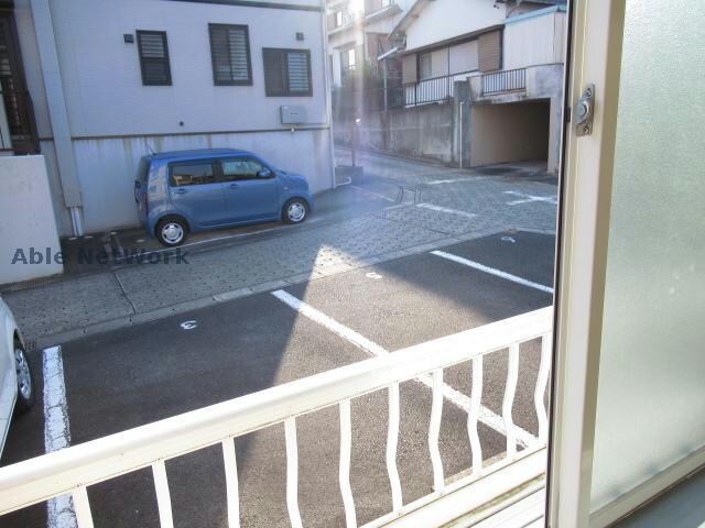  エステートピア栄