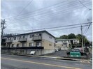 Villa元屋敷 B棟の外観