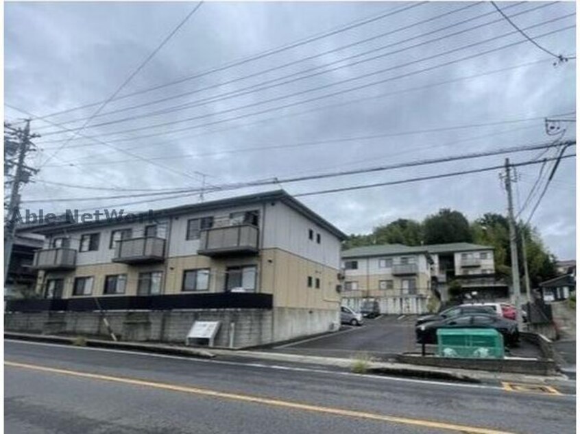  Villa元屋敷 B棟