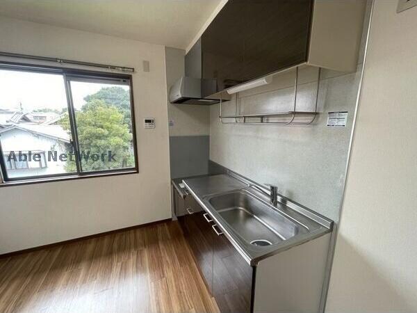  Villa元屋敷 B棟