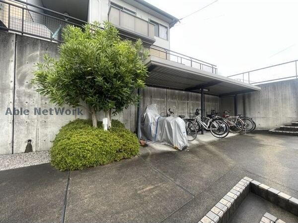  Villa元屋敷 B棟