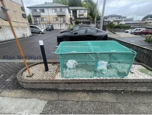  Villa元屋敷 B棟