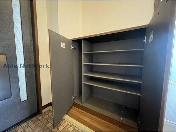  Villa元屋敷 B棟