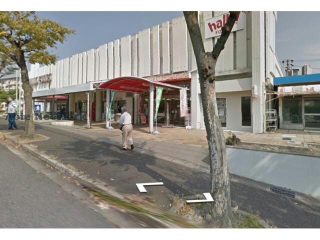 コノミヤ豊明店(スーパー)まで1275m ハートフル２１