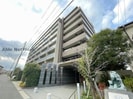 ライオンズ南大高ディアクオーレ（大京）の外観