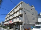 グレイスＳＯＮＥⅡの外観
