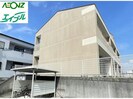 ファーブルハウスの外観