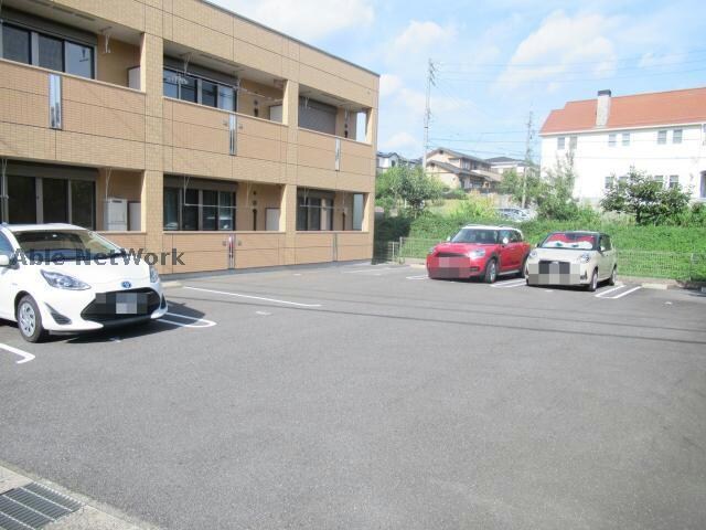  グリーンフィールド（緑花台）