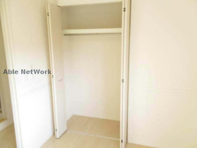 ※同物件別部屋反転タイプ グリーンフィールド（緑花台）