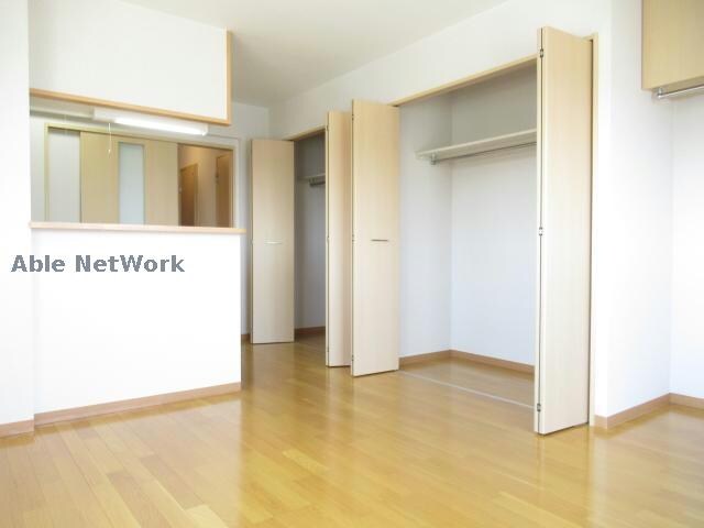 ※同物件、別部屋の写真です ロゼック大高