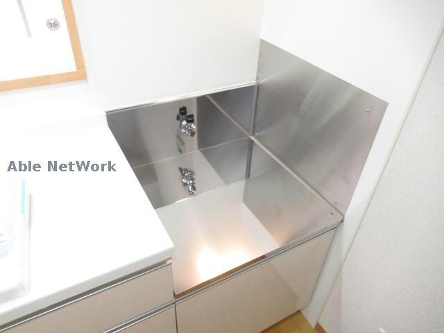 ※同物件、別部屋の写真です ロゼック大高