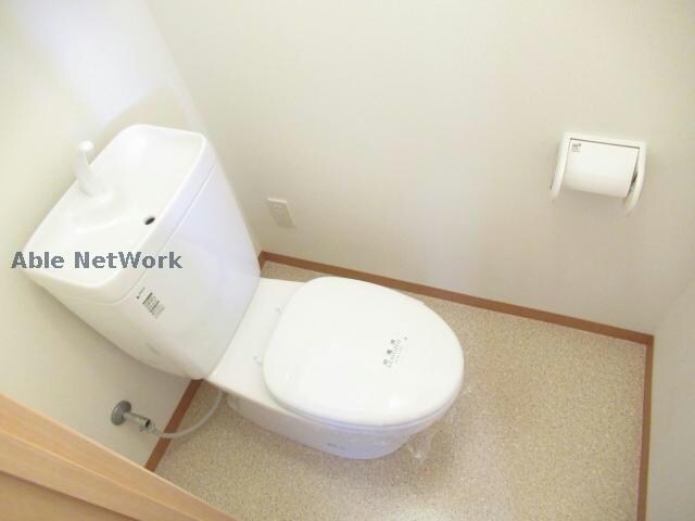 ※同物件、別部屋の写真です ロゼック大高