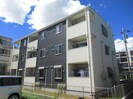 名鉄名古屋本線/鳴海駅 徒歩11分 3階 築8年の外観