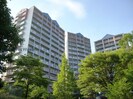 シンフォニアみなみが丘イーストコートＣの外観