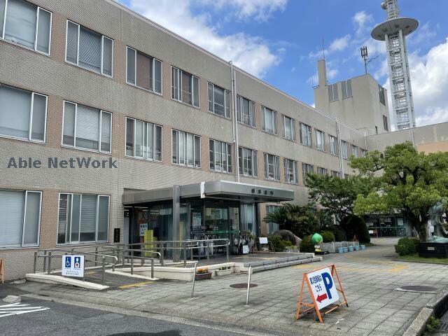 名古屋市緑区役所(役所)まで2245m シンフォニアみなみが丘イーストコートＣ