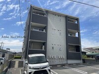 パルファ南大高