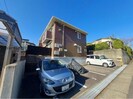 名古屋市営地下鉄桜通線/神沢駅 バス:10分:停歩5分 1階 築18年の外観