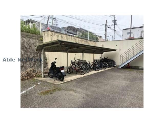  メゾン・ド・デューク