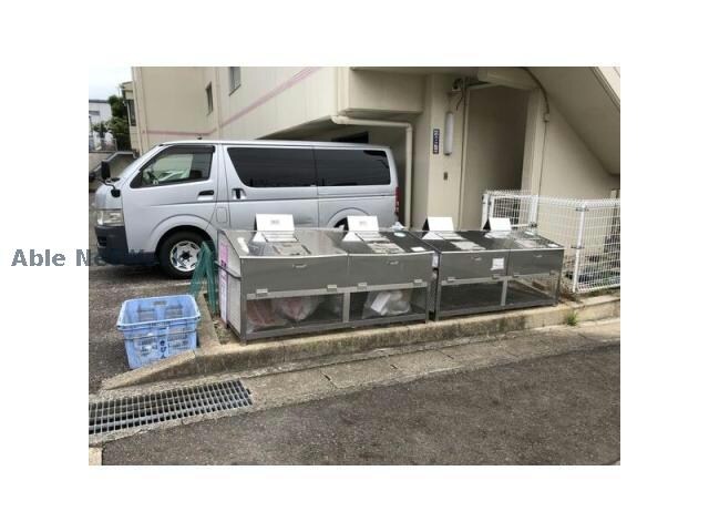  メゾン・ド・デューク