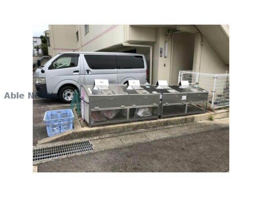  メゾン・ド・デューク