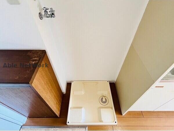 ※同物件、別部屋の写真です メゾン・ド・デューク