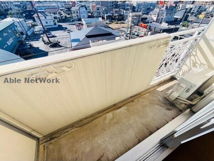 ※同物件、別部屋の写真です メゾン・ド・デューク