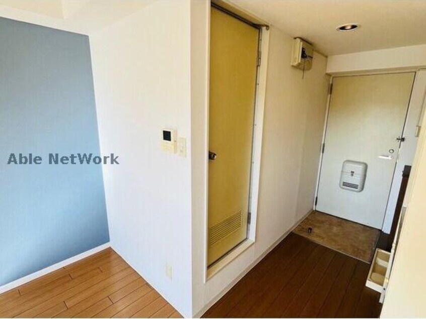 ※同物件、別部屋の写真です メゾン・ド・デューク