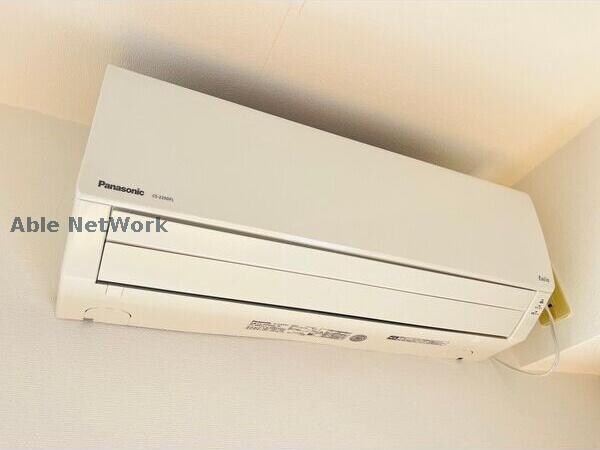 ※同物件、別部屋の写真です メゾン・ド・デューク