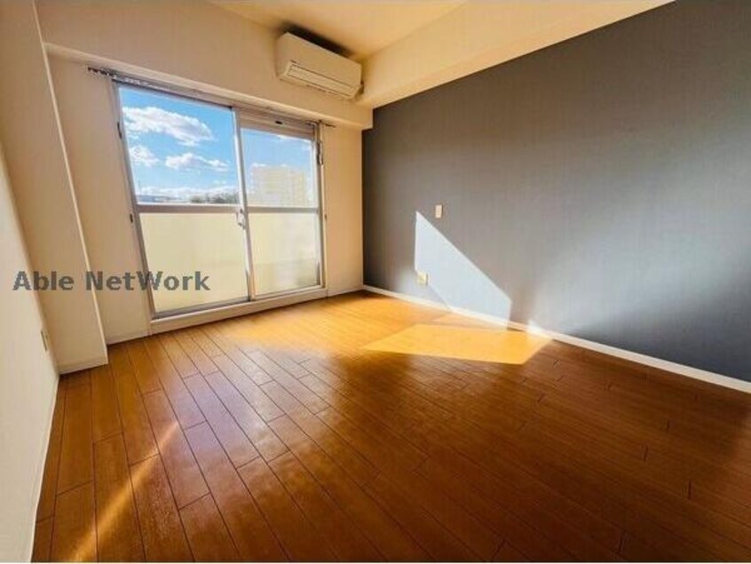 ※同物件、別部屋の写真です メゾン・ド・デューク