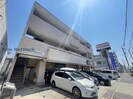 光陽マンションの外観
