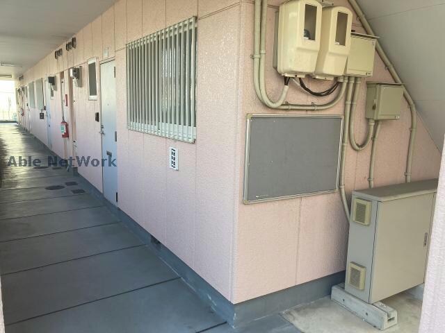  シャインヒルズ滝ノ水