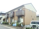 SATELLITE徳重の外観