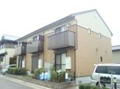 SATELLITE徳重の外観